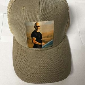 Andrew Tate hats